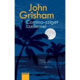 Camino-sziget szellemei - John Grisham