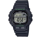 Ceas Barbati, Casio, Collection WS WS-1400H-1AVCF - Marime universala