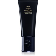 Oribe Brilliance &amp; Shine balsam pentru un par stralucitor si catifelat 200 ml