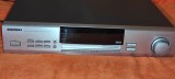 Tuner synthesizer/ radio am/ fm KENWOOD KTF - 3010 RDS argintiu