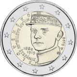 Slovacia moneda comemorativa 2 euro 2019 - Stefanik - UNC