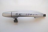 M&acirc;ner exterior ușă st&acirc;nga spate HONDA CIVIC VIII Hatchback FN, FK 2008 OEM: NER 1769992