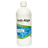 Algicid Anti Alge Green Protect Kloer, fara clor, pentru apa piscina, 1 L