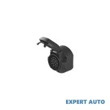 Priza remorca 13 pini din plastic cu ceata cod: 12009 Alta marca Alt model #7