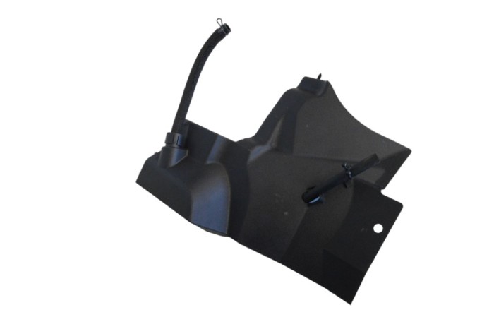 Ornament st&acirc;lp dreapta MAZDA MX-5 III NC 2014 OEM: Cabrio | 22134115