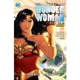 Legend of Wonder Woman Vol. 1