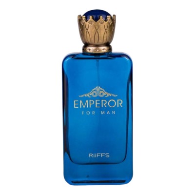 RIIFFS EMPEROR, barbati, 100 ml foto