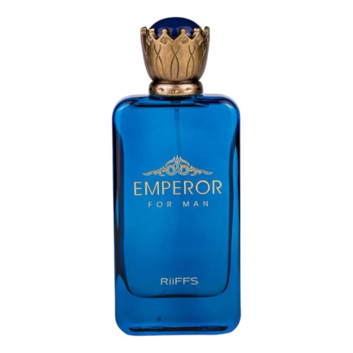 RIIFFS EMPEROR, barbati, 100 ml
