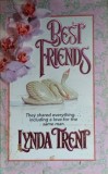 PRIETENI NEDESPARTITI-LYNDA TRENT-226080
