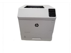 Imprimanta second hand HP Duplex LaserJet Enterprise M604 USB si retea
