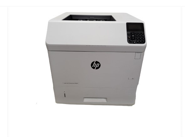 Imprimanta second hand HP Duplex LaserJet Enterprise M604 USB si retea
