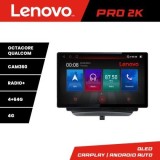Navigatie Ford Turneo Courier Transit Courier 2014-2021 Lenovo Qled 13 inch 2K Octa Core 4+64 360 DSP ADAS carplay android auto radio internet kit-tur