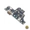 Placa cu Conector Incarcare - Microfon Motorola Moto G41 Service Pack 5P68C19769