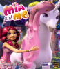 Eu Si Mia Sezonul 3 / Mia And Me Season 3 - FullHD 1920/1080p, Alte tipuri suport, Romana