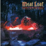CD Meat Loaf &ndash; Hits Out Of Hell (VG++)