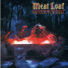 CD Meat Loaf &ndash; Hits Out Of Hell (VG++)