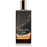 Memo Paris Oriental Leather Eau de Parfum unisex 75 ml