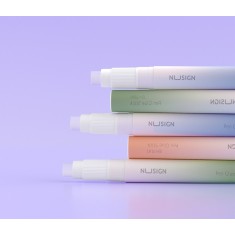 Lipici tip creion, 2.2g, Nusign Deli