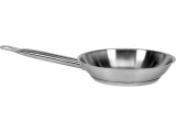 YATO GASTRO Tigaie din otel inoxidabil 20x4 cm, 1.3 l