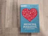 Medicina povestita pe intelesul tuturor de Vasi Radulescu