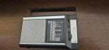 RADIO PESCARUS 6 TRANZISTOARE, NU FUNCTIONEAZA !