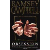 Ramsey Campbell - Obsession - 110231