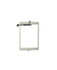 Touchscreen Apple iPad Pro 9.7 (2016), 1673/1674 Alb