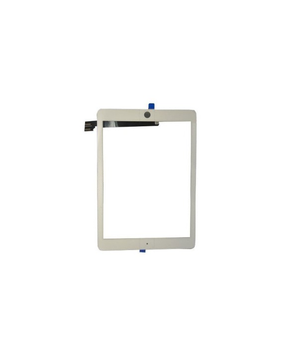 Touchscreen Apple iPad 9.7 (2016), 1673/1674 Alb