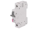 &Icirc;ntrerupător de Supracurent 10A 1P 6kA 230/400V