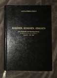 Alexander Coman - Rumanen Kumanen Osmanen...