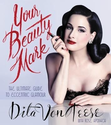 Your Beauty Mark foto