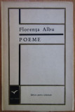 Florenta Albu - Poeme