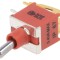 Comutator Basculant DPDT ON-ON 0.4A 20V