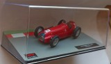 Macheta Alfa Romeo 158 Nino Farina Campion Formula 1 1950 - IXO/Altaya 1/43 F1, 1:43