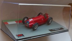 Macheta Alfa Romeo 158 Nino Farina Campion Formula 1 1950 - IXO/Altaya 1/43 F1
