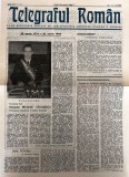 Cumpara ieftin Telegraful roman, nr. 11-12/1989, 30 martie 1989. Foaie religioasa editata de