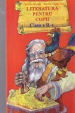 Florica Ancuta, Aurelia Arghirescu - Literatura pentru copii. Clasa a II-a