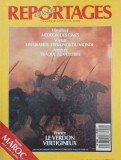 Le Magazine de L'aventure et du Voyage. Grands Reportages, nr. 90
