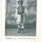 4716 - ETHNIC man, Romania - old postcard - unused