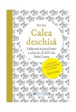 Cumpara ieftin Calea deschisă - Paperback brosat - Pico Iyer - Litera