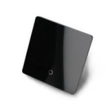 Termostat wireless ZAMEL SUPLA 230V AC &icirc;n cutie metalică IP20
