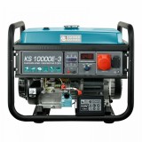 Cumpara ieftin Generator pe benzina Konner Sohnen KS 10000E-3