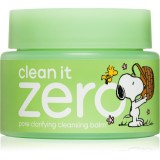 Banila Co. clean it zero Pore Clarifying Snoopy Edition lotiune de curatare pentru pori dilatati 100 ml
