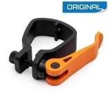 Suport coloană direcție pentru trotineta electrică KuKirin G2 Max , portocaliu | Motorevolution