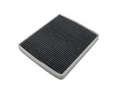 Filtru polen carbon, habitaclu Aster, Volvo C70, 1998-2005, S60, 2000-2010, S70, 1996-2000, S80, 1998-2008, V70, 1999-2008, Xc70, 1997-2007, Xc90, 20 foto