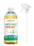 STANHOME Soluție Anti calcar ANTI-CALC SPRAY 500ml + trigger