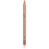 SOSU Cosmetics Precision Lip Liner creion contur buze culoare Caf&eacute; 1.4 g
