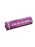 Baterie litiu 3.7V, ER14505, LS14500, Pkcell