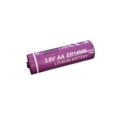 Baterie litiu 3.7V, ER14505, LS14500, Pkcell