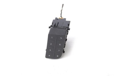 Panou de butoane AUDI A4 8W2, B9 2019 OEM: 8W2919616C | 14977646 foto